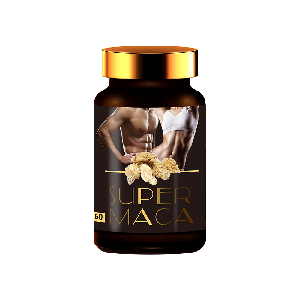 Super Maca