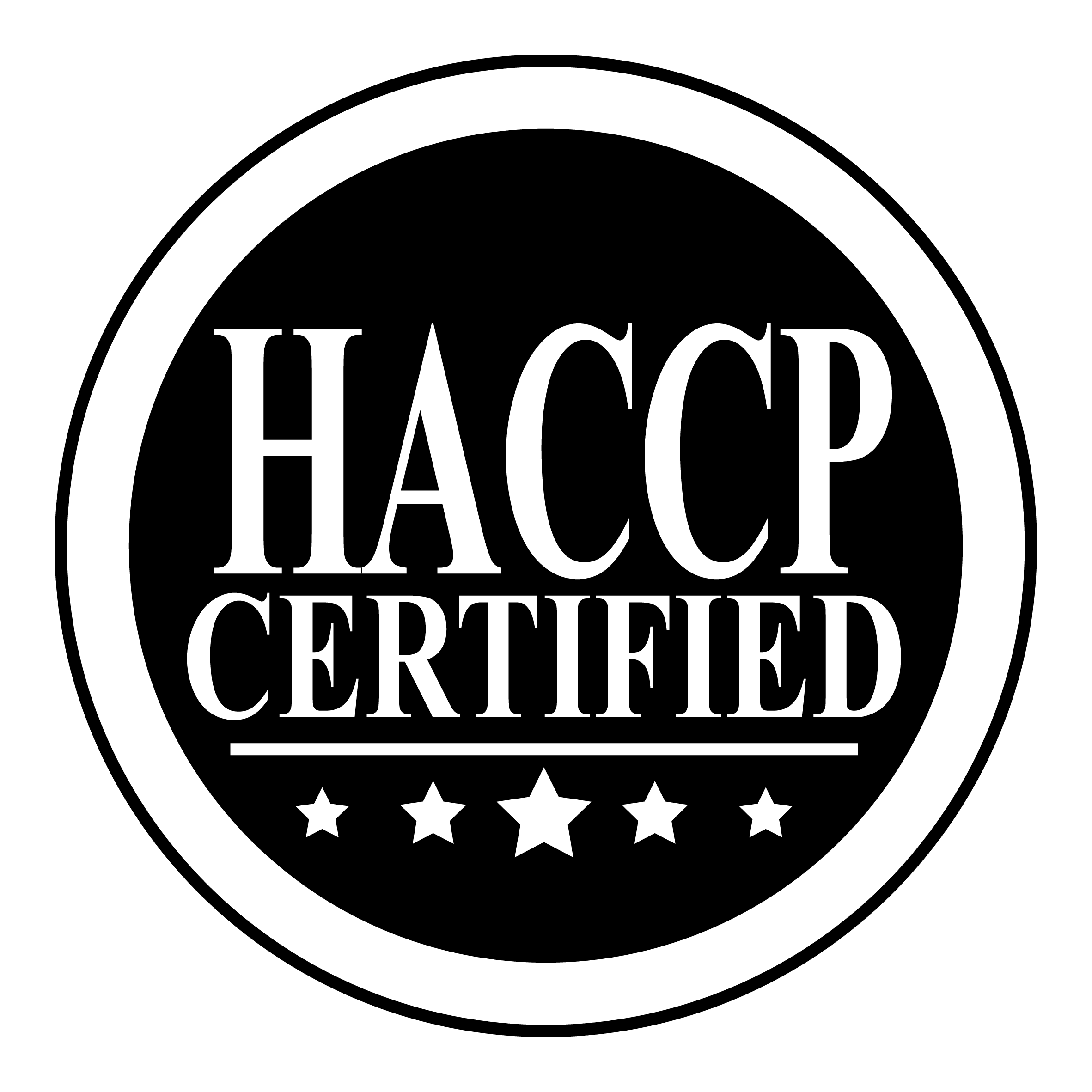 HACCP_Black