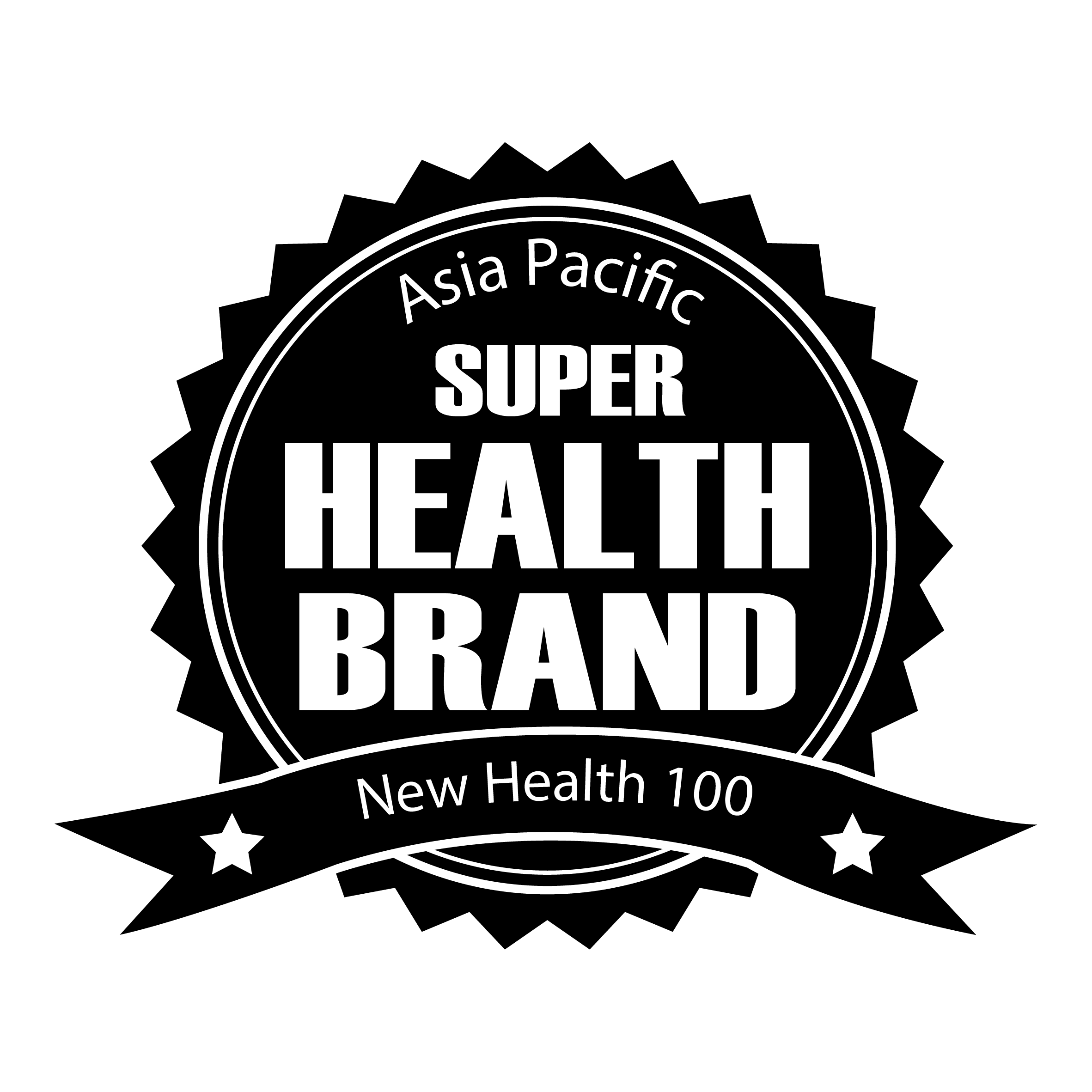 Super Health Brand_Black