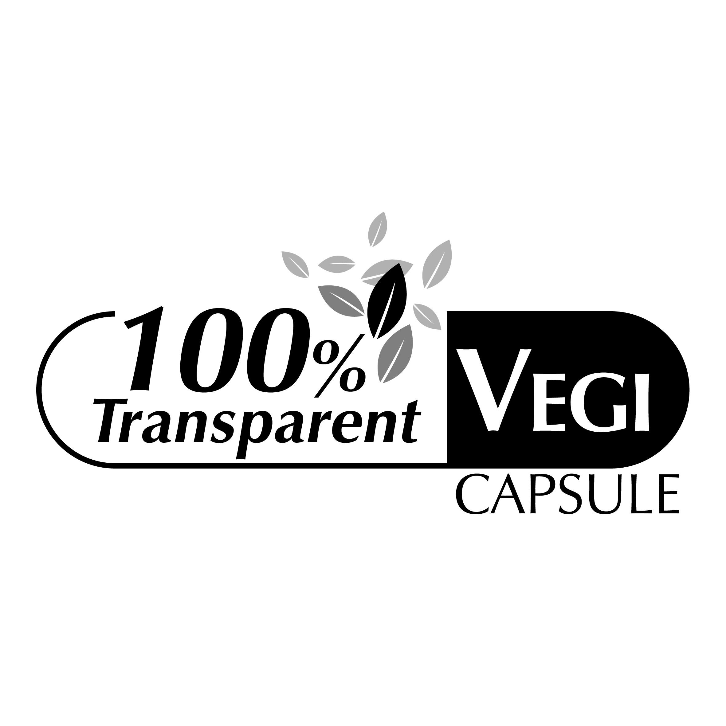 Vegi Capsule_Black